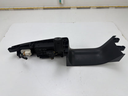 2012-2018 Audi A7 Quattro Front Left Door Master Window Switch w/ Bezel Trim OEM