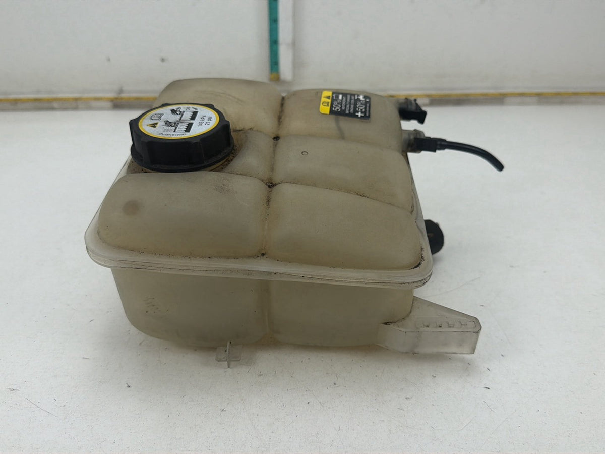 2012-2018 Ford Focus MK2 Coolant Recovery Bottle 8V618K218AE OEM