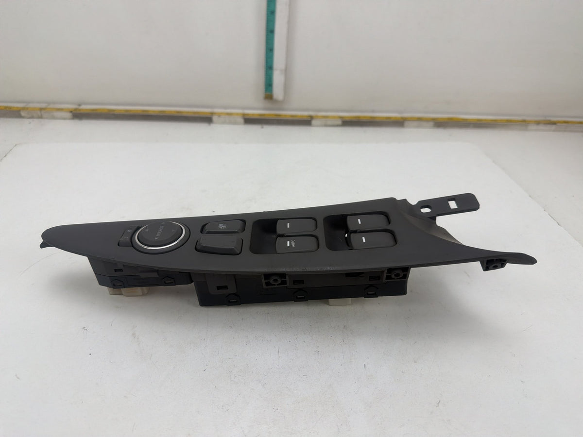 2011-2015 Hyundai Sonata Driver Left Master Window Switch OEM