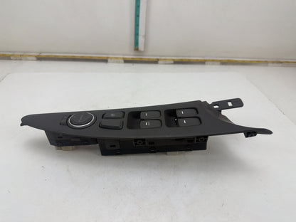 2011-2015 Hyundai Sonata Driver Left Master Window Switch OEM