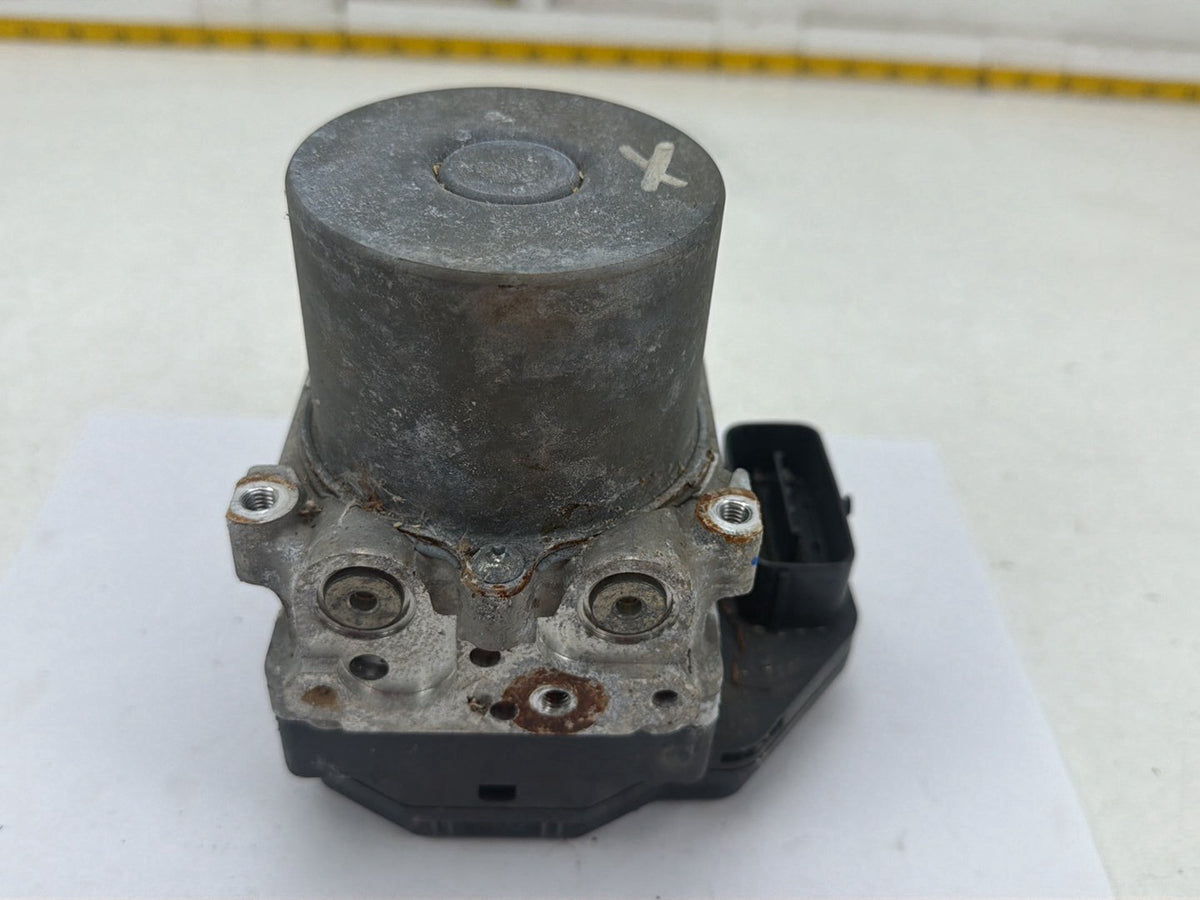 2009-2010 Mazda 6 ABS Anti-lock Brake Pump Control Module OEM