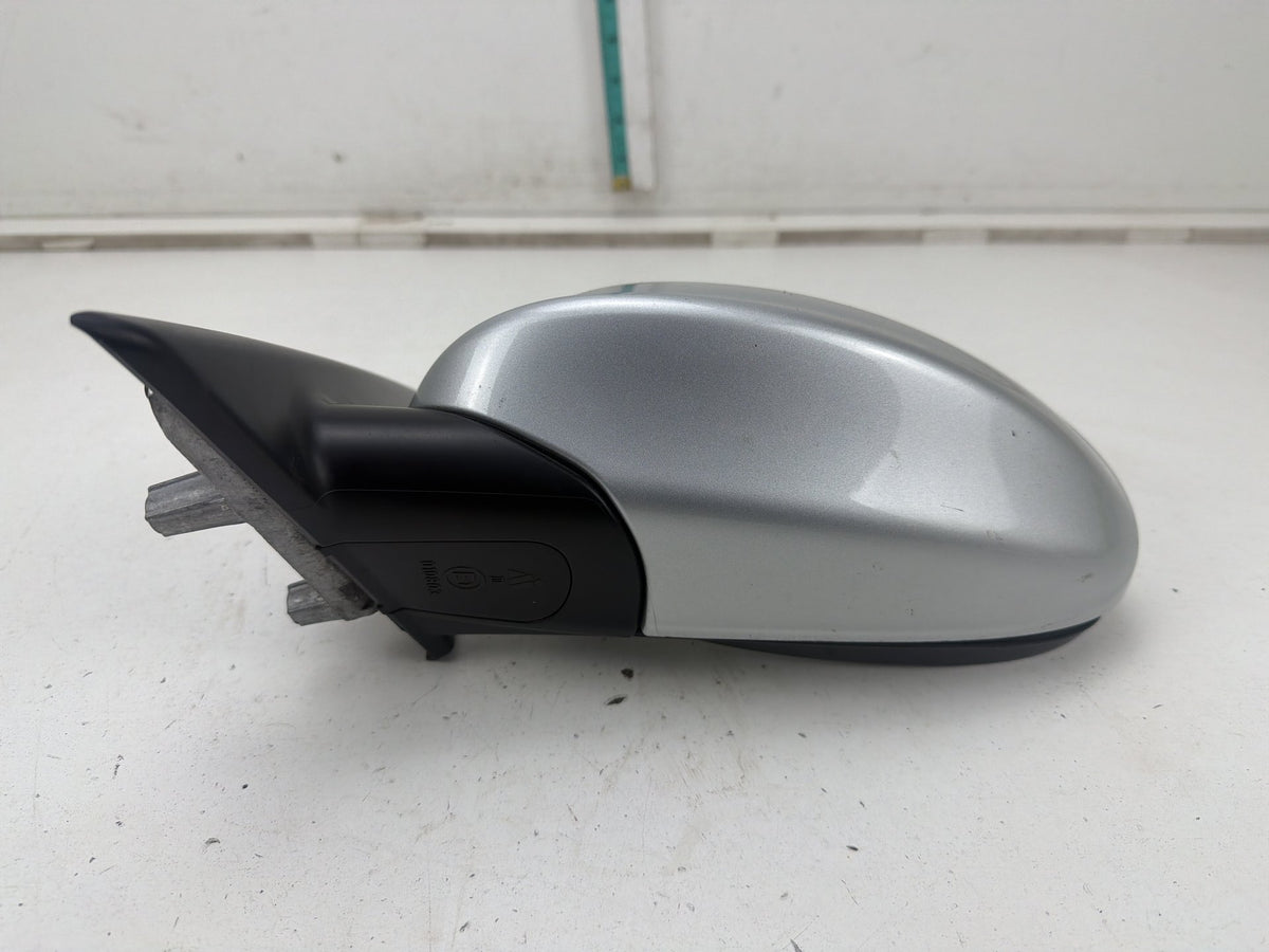 2006-2008 BMW 325i Front Left Driver Side Door Power View Mirror OEM