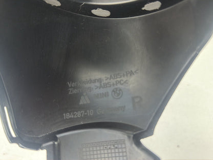 2011-2016 Mini Cooper Countryman Right Dash Air Vent Surround Cover 9804588 OEM