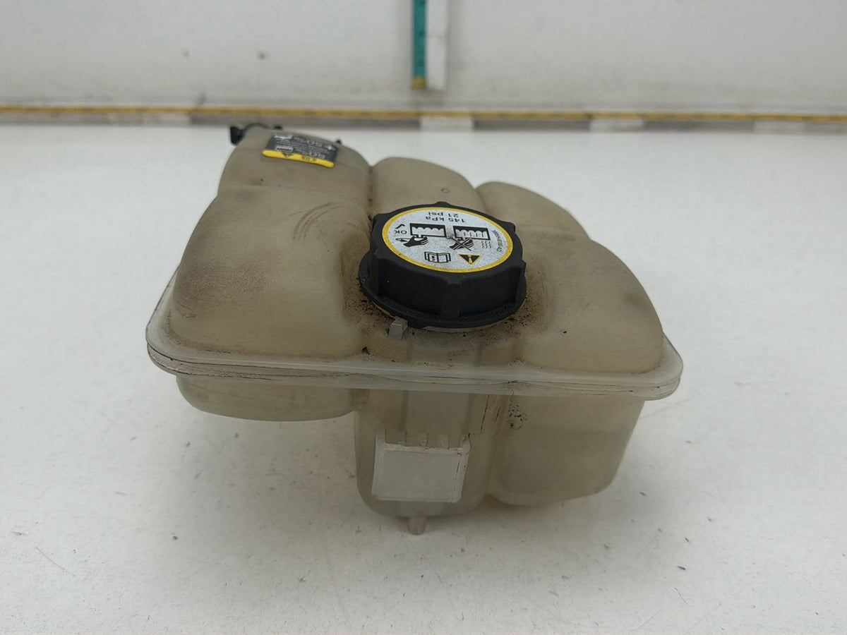 2012-2018 Ford Focus MK2 Coolant Recovery Bottle 8V618K218AE OEM