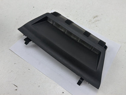 2014-2020 Infiniti Q50 V37 High Mounted Stop Lamp Cover Trim 26598-4GA0A OEM