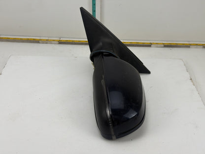 2009-2011 Audi A4 Front Left Driver Side View Power Door Mirror E11021053 OEM
