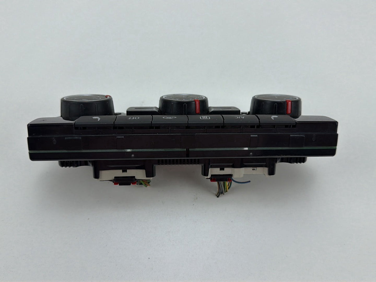 2013-2017 Volkswagen Tiguan A/C Switch 561907426EZJU OEM