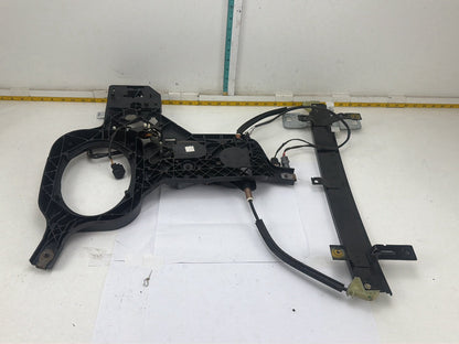 2003-2006 Lincoln Navigator Rear Left Side Power Window Regulator w/ Motor OEM