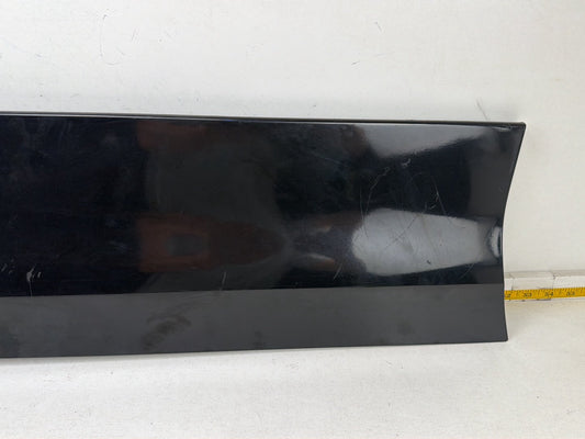 2015-2021 Kia Sedona Rear Right Passenger Side Quarter Center Rail Cover OEM