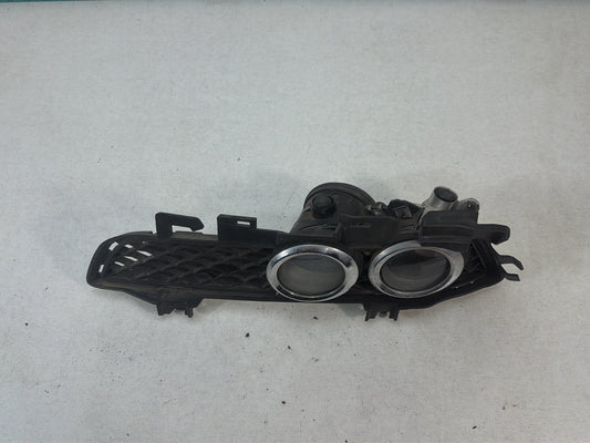 2010-2013 Mercedes-Benz E-Class Front Left Fog Light w/ Cover Assembly OEM