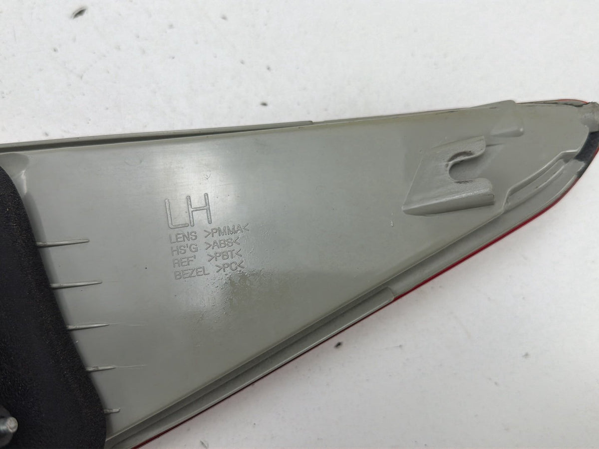 2011-2014 Hyundai Sonata Rear Left Driver Side Outer Tail Light 92401-3Q OEM