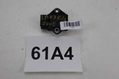 2007-2009 Land Rover Range Rover Yaw Rate Speed Acceleration Sensor Module OEM