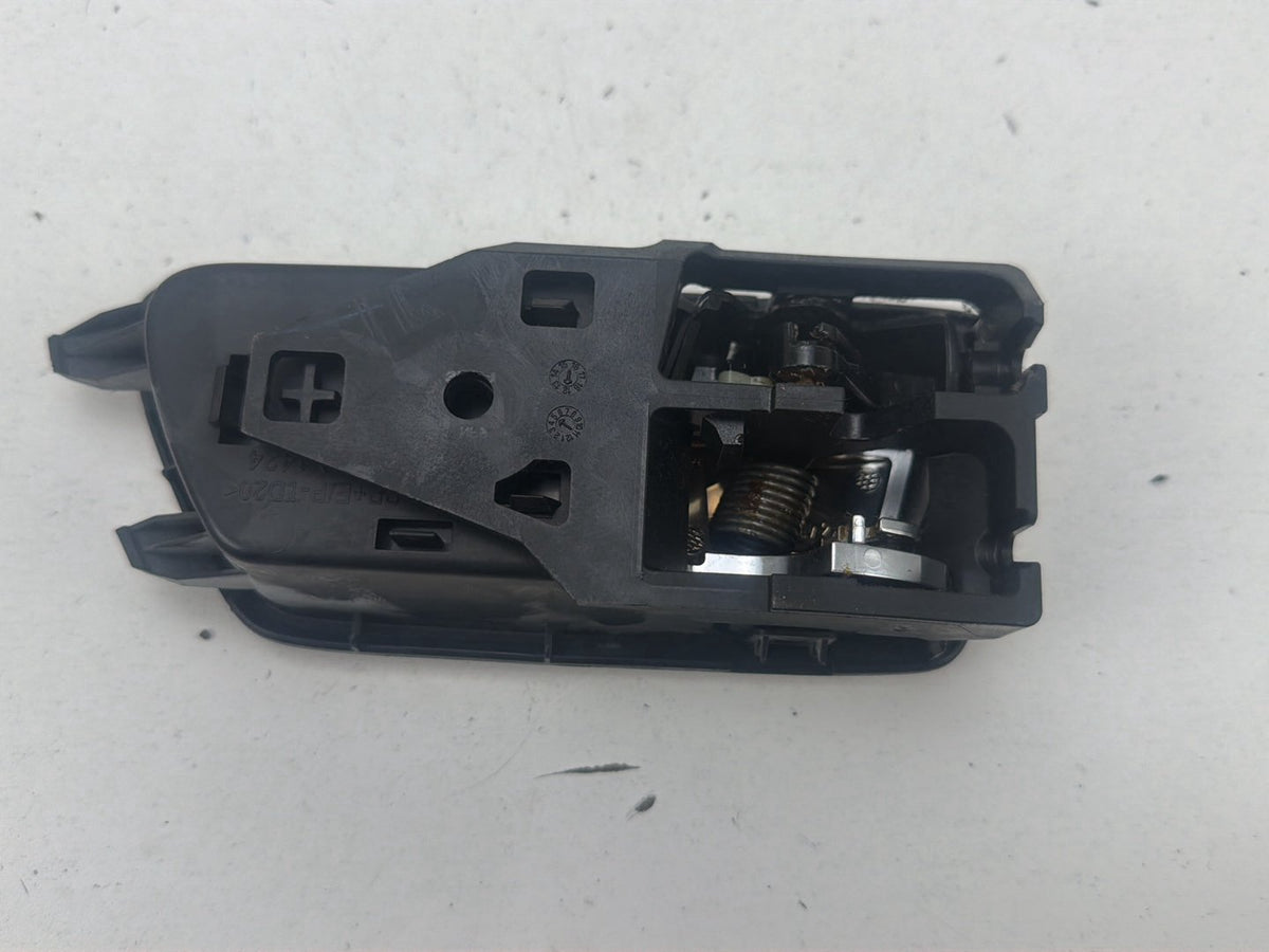 2015-2017 Toyota Camry XV50 - Front Left Interior Door Handle OEM