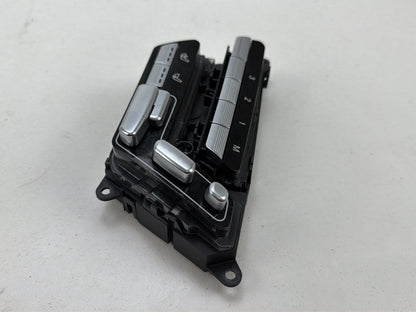 2007-2013 Mercedes-Benz S-Class W221-Front RH Passenger Seat Control Switch OEM