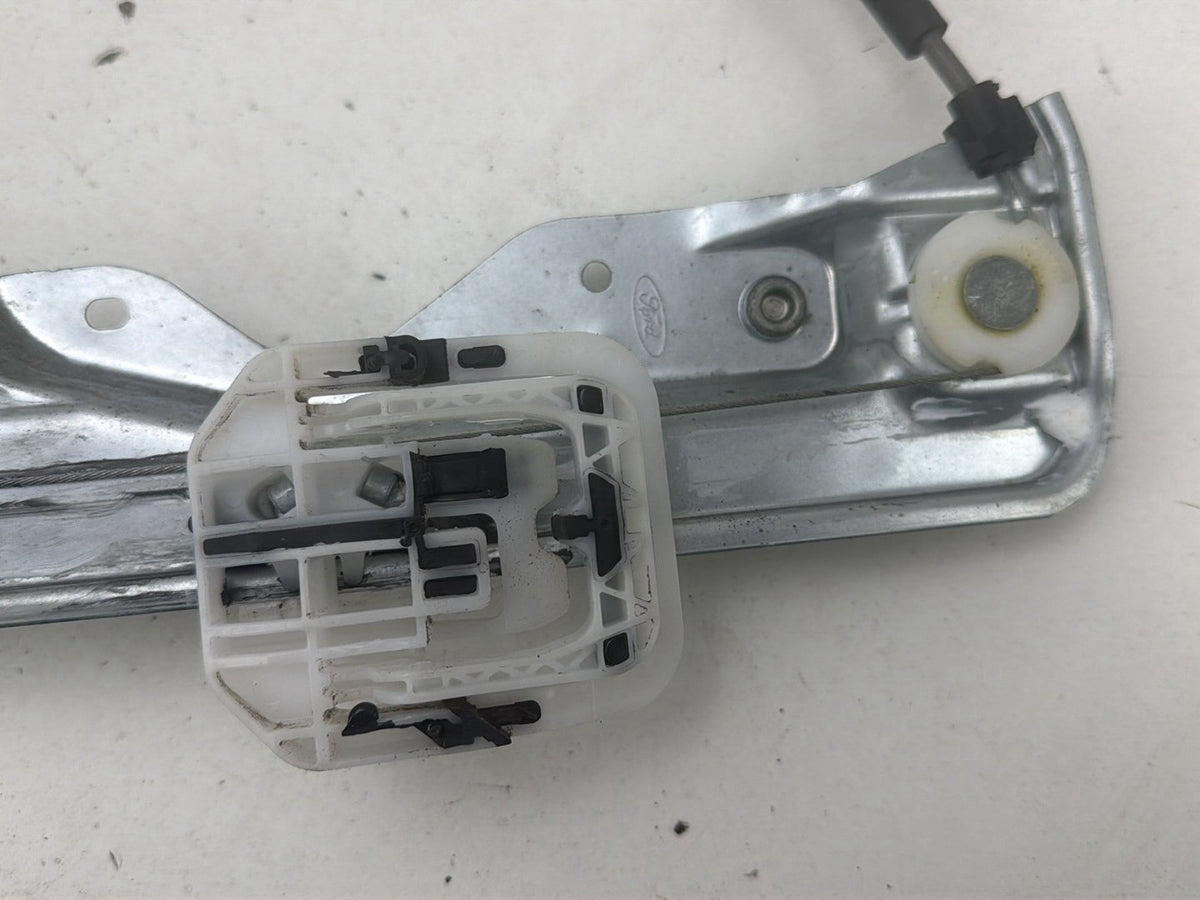 2013-2019 Ford Escape Left Front Window Regulator/Motor CM093110A OEM