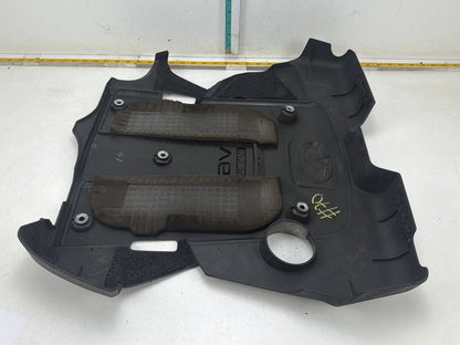 2008 - 2013 Infiniti G37- Plastic Engine Cover Panel 14041 EY01A OEM