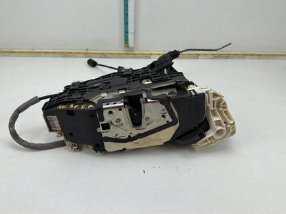 2007-2013 Mercedes-Benz S550 W221-Front Right Side Door Lock Latch Actuator OEM