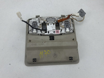 2008-2013 Infiniti G37 Front Overhead Dome Light 26430-JK060 OEM