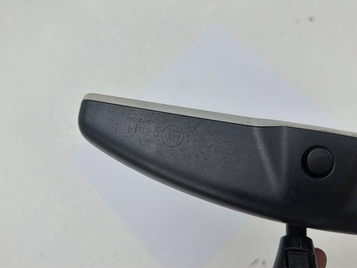 2009-2012 Volkswagen CC Tiguan Interior Rear View Mirror E11026141 OEM