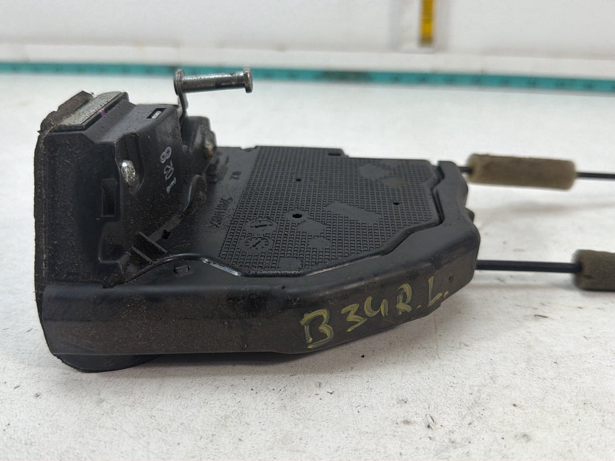 2007-2009 Toyota Camry XV40- Left Rear Door Lock Actuator PN: A046693 OEM