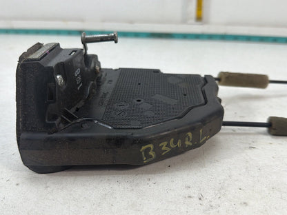2007-2009 Toyota Camry XV40- Left Rear Door Lock Actuator PN: A046693 OEM