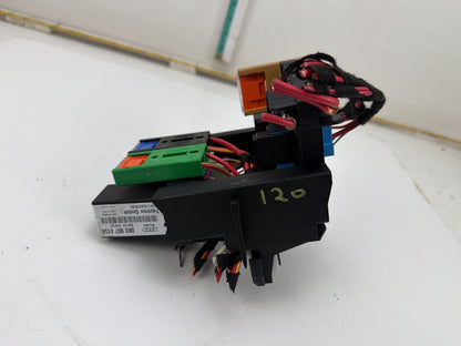 2013-2017 Audi Q5 8R Dash Fuse Relay Control Module Junction Box 8K0907413A OEM