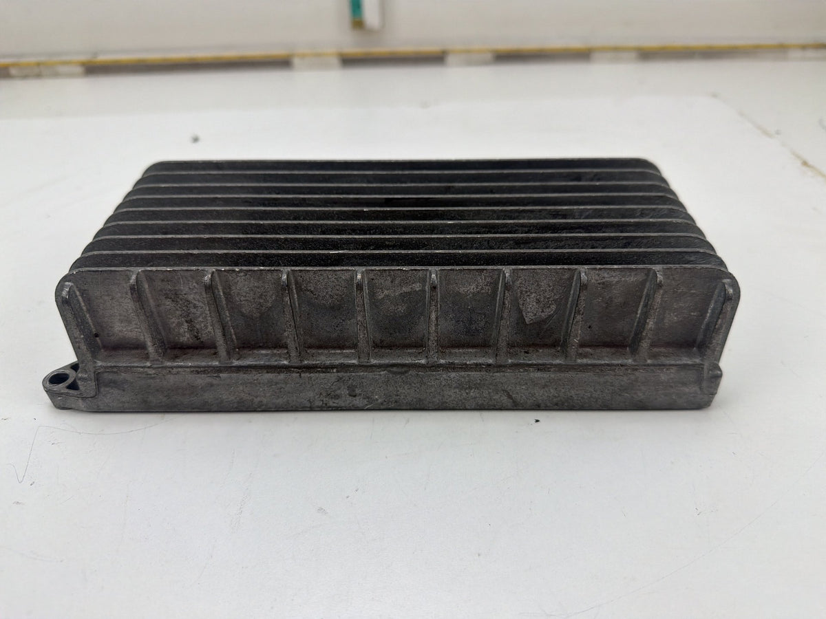 2011-2017 Audi Q5 Audio Equipment Radio Amplifier 8T0035223AD OEM
