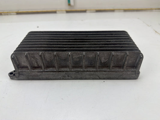 2011-2017 Audi Q5 Audio Equipment Radio Amplifier 8T0035223AD OEM