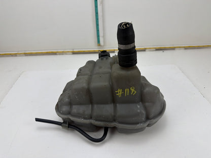 2012-2018 Audi A7 Engine Coolant Expansion Tank Reservoir 4G0 121 403 D OEM