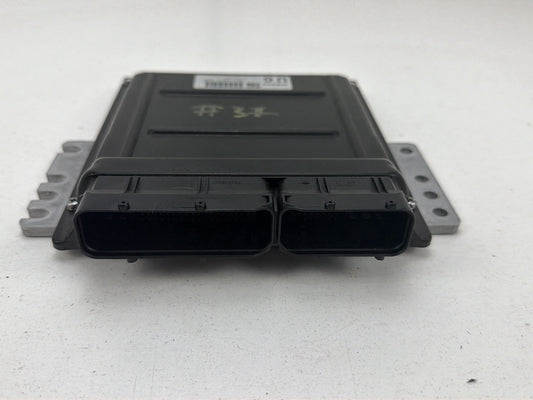 2005 Nissan 350Z Engine Control Module ECM ECU OEM