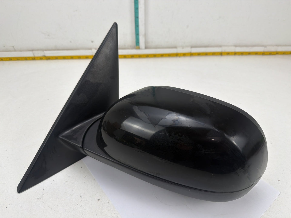 2014-2017 Kia Soul Front Left Driver Side Power Door Mirror 87610-B25009H OEM