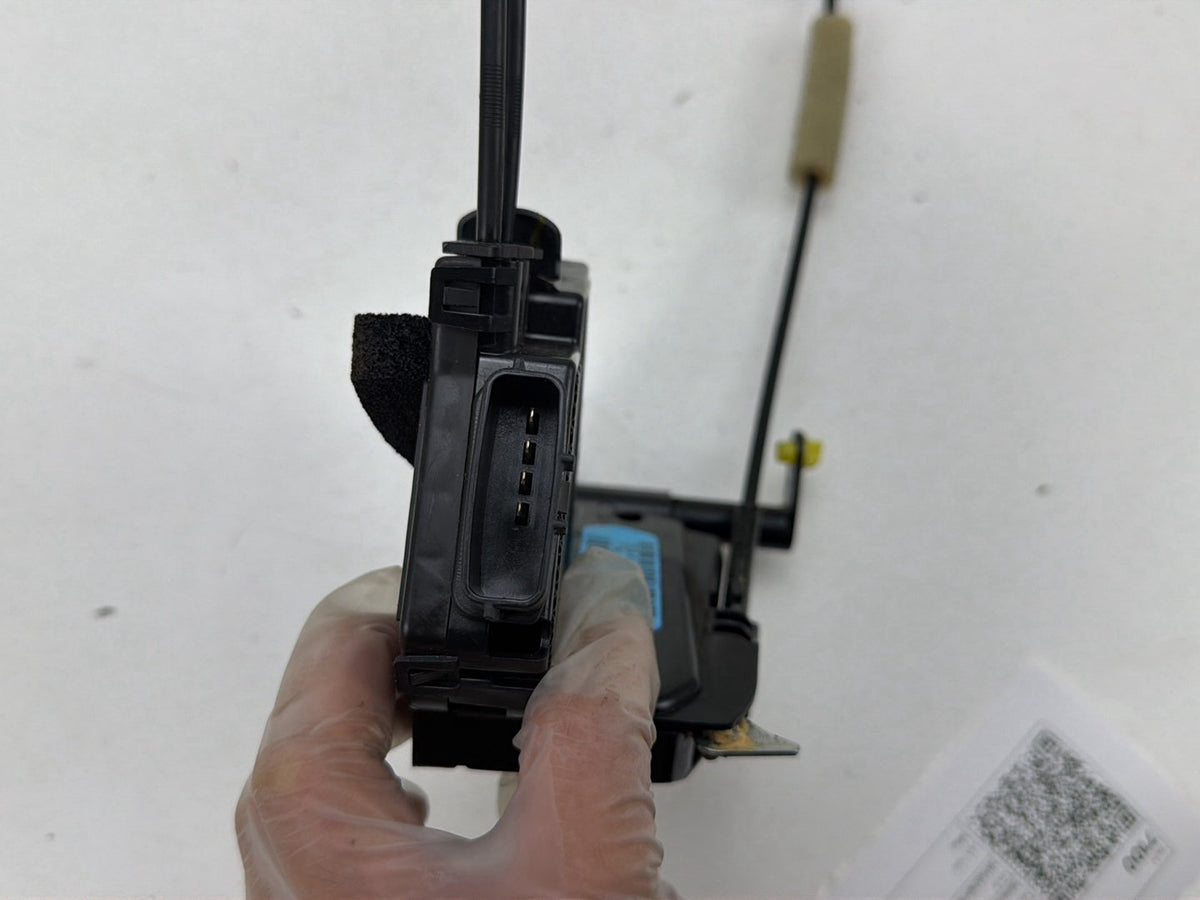 2015-2019 Nissan Sentra Front Left Driver Side Door Lock Latch Actuator OEM