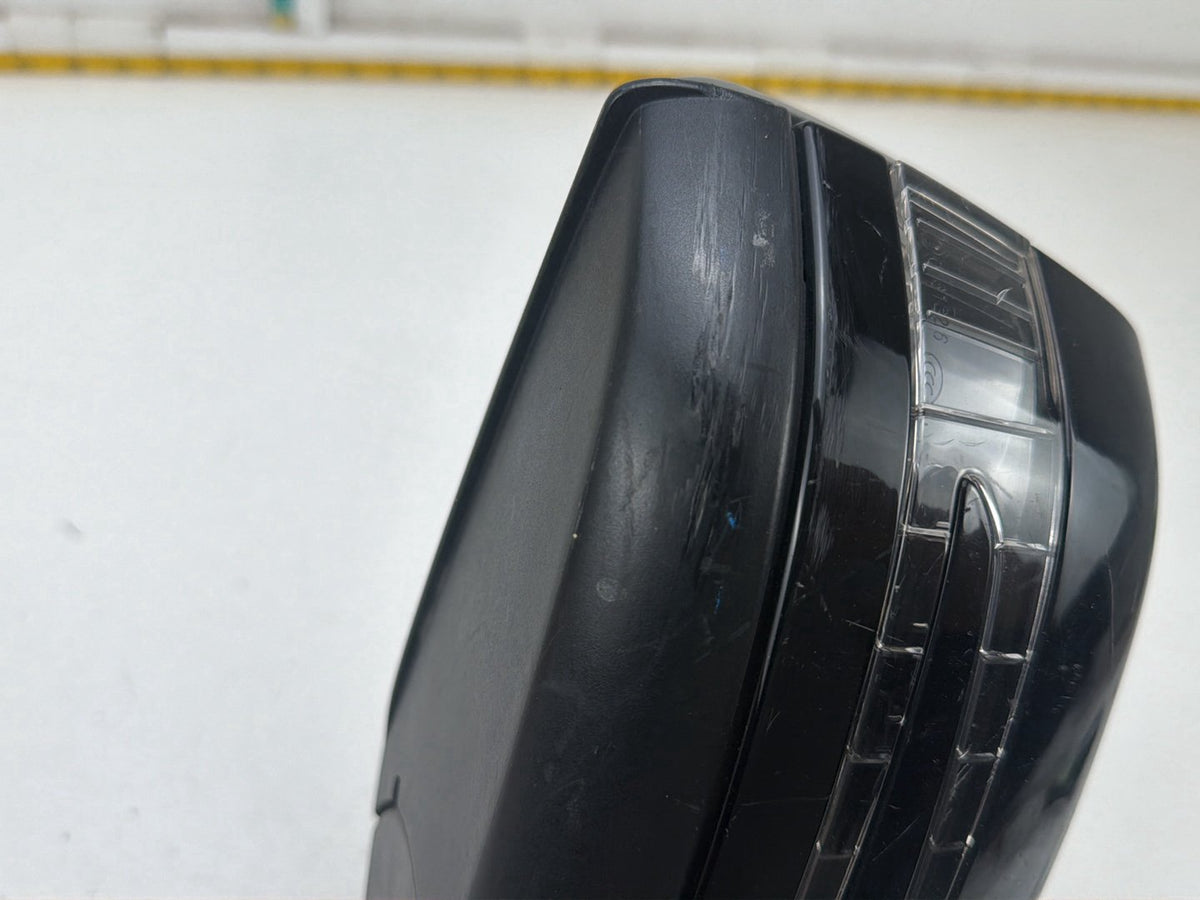 2010-2011 Mercedes-Benz C300 Right Passenger Side View Mirror A2048105416 OEM
