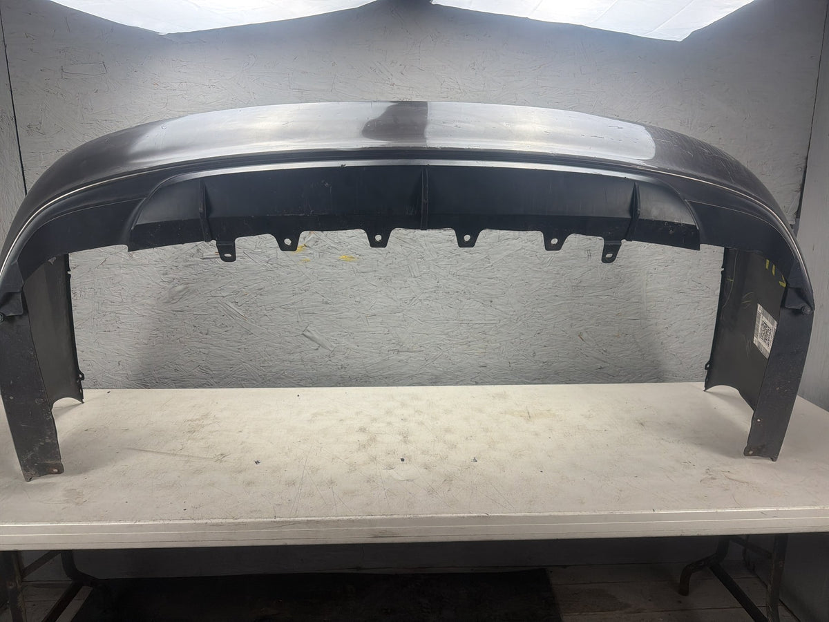 2015-2017 Toyota Camry Rear Bumper Cover Assembly 52159-06390 OEM