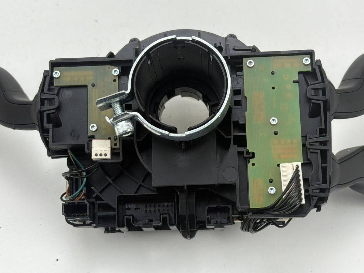 2013-2017 Audi Q5 Front Steering Column Combination Switch 4G8953502AD OEM