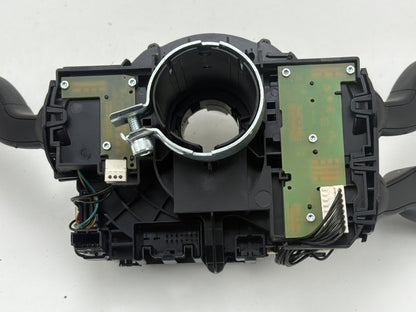 2013-2017 Audi Q5 Front Steering Column Combination Switch 4G8953502AD OEM