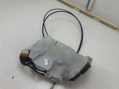 2015 - 2020 Toyota Sienna L30 - Rear Left Sliding Door Lock Latch Actuator OEM