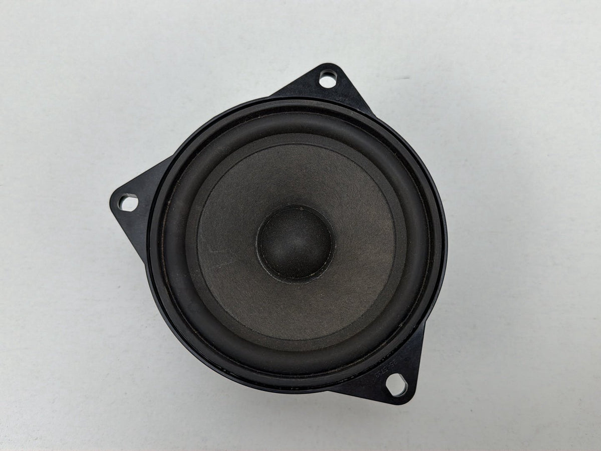 2011-2014 BMW X1 E84 Door Speaker Set 619289-10 OEM