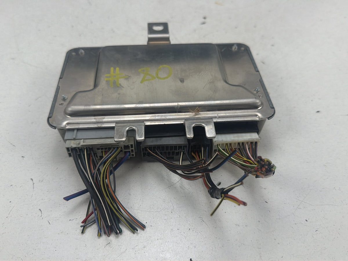 2010-2013 Range Rover Sport Air Suspension Control Module OEM