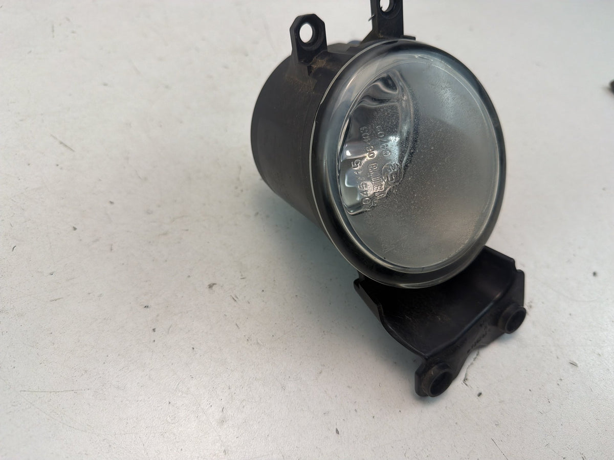 2006-2014 Toyota Lexus Scion Front Left Bumper Driver Side Fog Light Lamp OEM