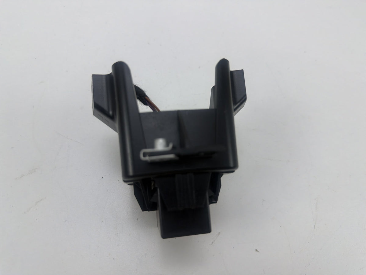 2012-2016 Audi A7 Quattro Ignition Switch Control Lock Module 4H0909131 OEM