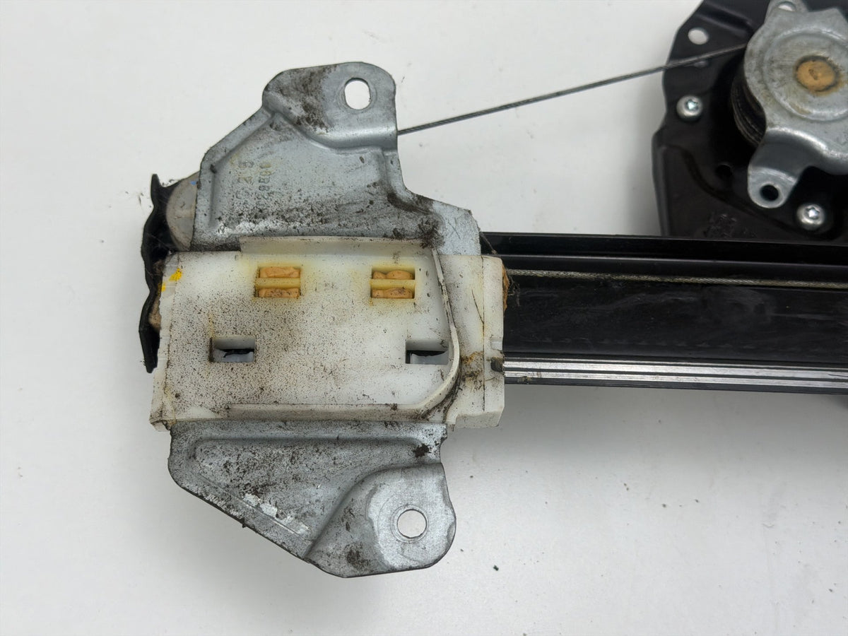 2013-2018 Nissan Altima Front Left Power Window Regulator & Motor Assembly OEM