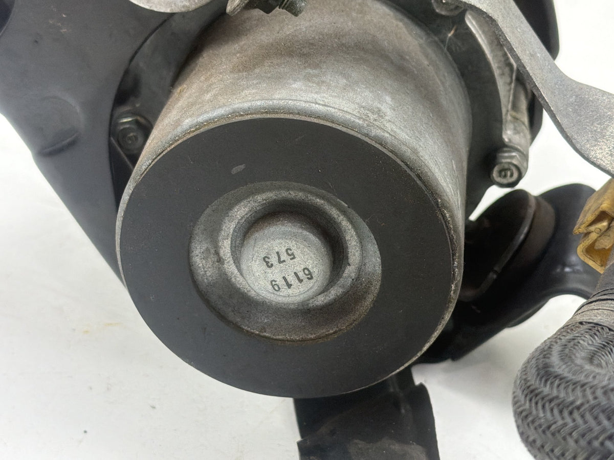 2013-2018 Nissan Altima Electric Power Steering Pump Motor Assembly OEM