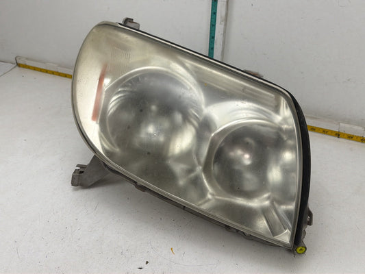 2003-2005 Toyota 4Runner Front Right Passenger Side Halogen Headlight OEM