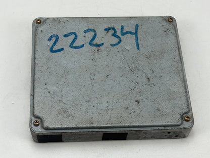 2003-2005 Toyota Rav4 Engine Control Module Brain Computer ECU ECM PCM OEM
