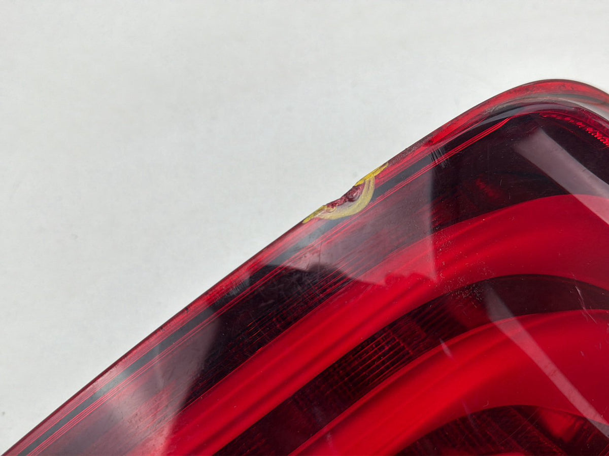 2011-2013 BMW 528i F10 Rear Left Driver Side Outer Tail Light 173462-01 OEM