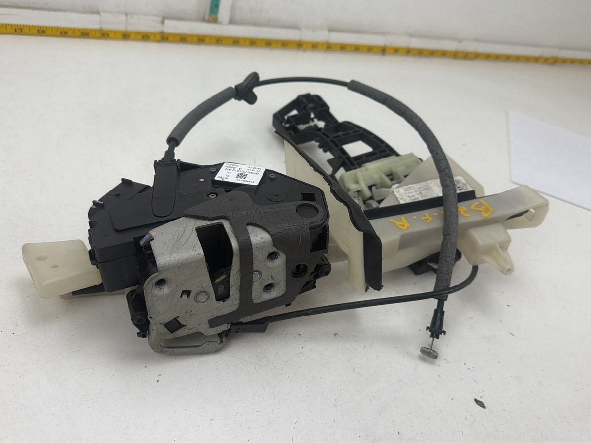 2013-2019 Ford Escape Front Right Passenger Side Door Lock Latch Actuator OEM