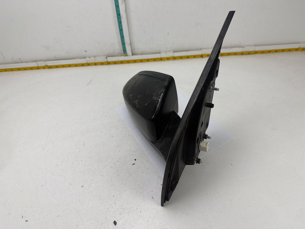 2007-2012 Nissan Sentra Front Right Passenger Side Power Door Mirror OEM