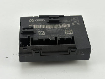 2012-2018 Audi A7 Quattro Rear Left Side Door Control Module 4G8 959 795 E OEM