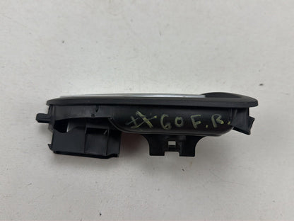 2012-2018 Ford Focus MK2 Front Right Side Inner Door Handle AM51-A22600-BDW OEM